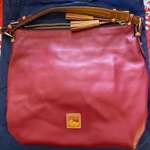 Dooney and Bourke Wexford Hobo